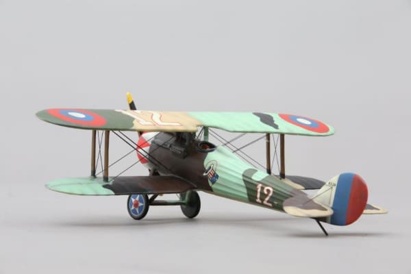 WOW179 - NIEUPORT 28.C