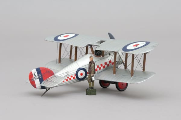 WOW195 Sopwith Snipe (Interwar Variant)