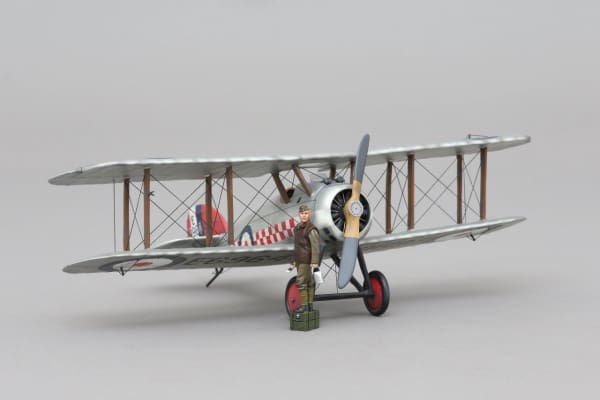 WOW195 Sopwith Snipe (Interwar Variant)