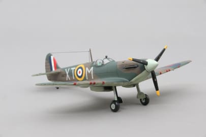WOW197 Spitfire Mk1 'Richard Hillary'