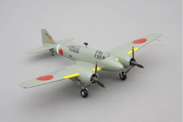 WOW201 Ki-15 Dinah