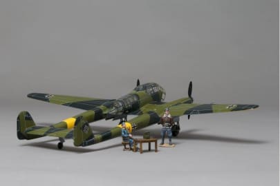 WOW209 Focke-Wulf Fw 189