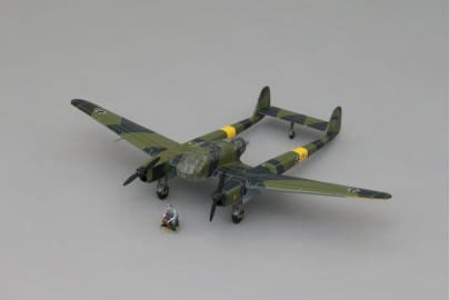 WOW209 Focke-Wulf Fw 189