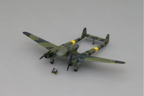 WOW209 Focke-Wulf Fw 189