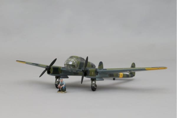 WOW209 Focke-Wulf Fw 189