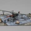 WOW126 Nieuport 11 ‘Bebe’