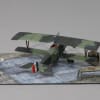 WOW126 Nieuport 11 ‘Bebe’