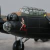 WOW266 Avro Lancaster 'E' for Easy'