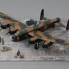 WOW266 Avro Lancaster 'E' for Easy'