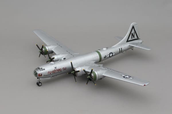 WOW249 B-29 Superfortress