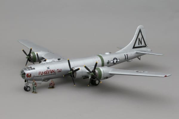 WOW249 B-29 Superfortress