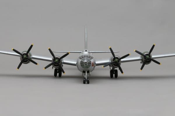 WOW249 B-29 Superfortress