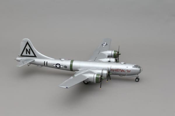 WOW249 B-29 Superfortress