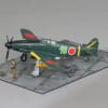 WOW316 Kawasaki Ki 61 'Tony' Green