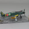 WOW316 Kawasaki Ki 61 'Tony' Green