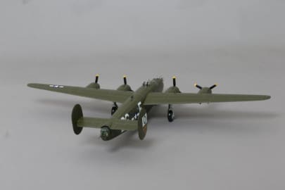 WOW142 B-24 Liberator 'Leo' Version