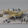 WOW204 Fiat BR.20 Cicogna
