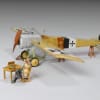 WOW005 Fokker Eindecker