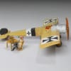 WOW005 Fokker Eindecker