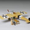 WOW005 Fokker Eindecker
