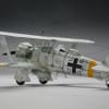 WOW011 HS123 Russia Winter 1942