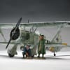 WOW011 HS123 Russia Winter 1942