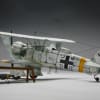WOW011 HS123 Russia Winter 1942