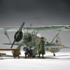 WOW011 HS123 Russia Winter 1942