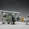 WOW011 HS123 Russia Winter 1942