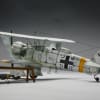 WOW011 HS123 Russia Winter 1942
