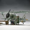 WOW011 HS123 Russia Winter 1942