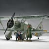WOW011 HS123 Russia Winter 1942