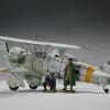 WOW011 HS123 Russia Winter 1942