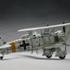 WOW011 HS123 Russia Winter 1942