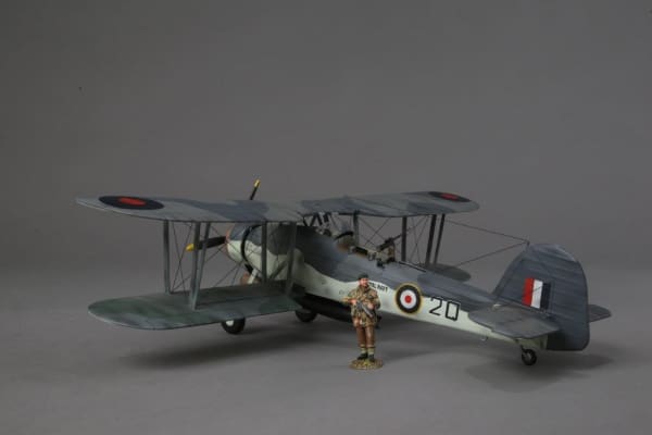 WOW029 Fairey Swordfish