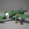 WOW021 Macchi LE5 (Green)