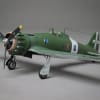 WOW021 Macchi LE5 (Green)