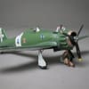 WOW021 Macchi LE5 (Green)