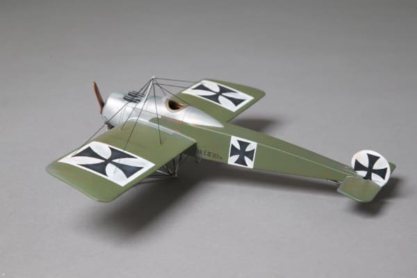 WOW018 Fokker Eindecker (Immelmann)