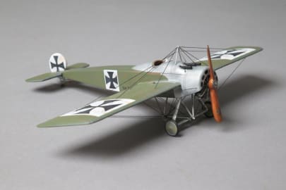 WOW018 Fokker Eindecker (Immelmann)