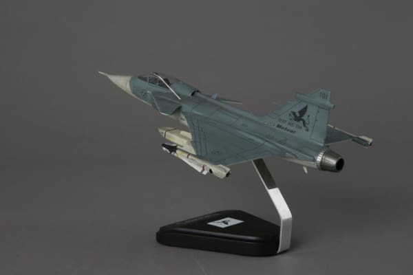 WOW033 Saab Gripen