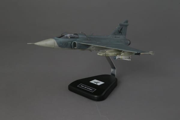 WOW033 Saab Gripen