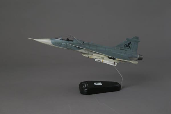 WOW033 Saab Gripen