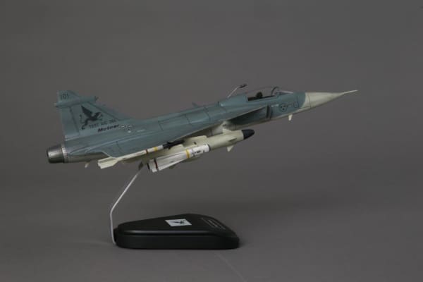 WOW033 Saab Gripen