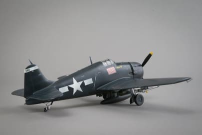 WOW039 F6 Hellcat