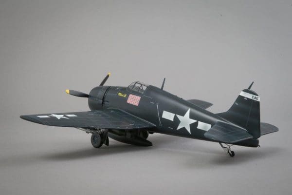 WOW039 F6 Hellcat