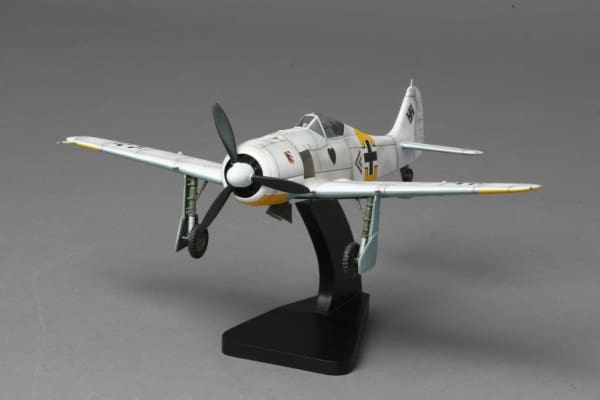 WOW049 - FW190 HANS PHILIP