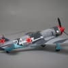 WOW053 - LAVOCHKIN La-7
