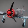 WOW053 - LAVOCHKIN La-7