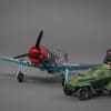 WOW053 - LAVOCHKIN La-7